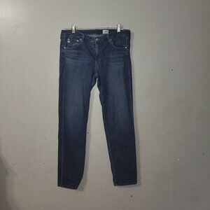 Womens Adriano Goldschmied jeans
